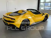 2025 Ferrari 296
