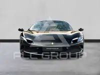 2026 Ferrari 296