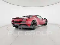 2025 Ferrari 296