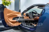 2025 Ferrari 296