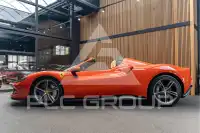 2025 Ferrari 296