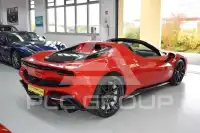 2025 Ferrari 296