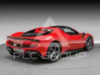 2025 Ferrari 296