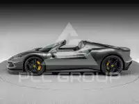 2025 Ferrari 296