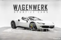 2025 Ferrari 296