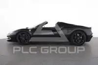 2025 Ferrari 296