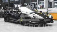 2025 Ferrari 296