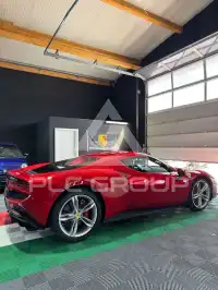 2025 Ferrari 296