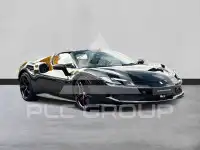 2026 Ferrari 296