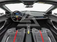 2025 Ferrari 296
