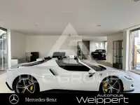 2025 Ferrari 296