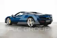 2025 Ferrari 296