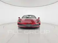 2025 Ferrari 296