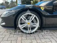 2025 Ferrari 296