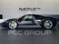 2025 Ferrari 296