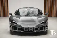 2025 Ferrari 296