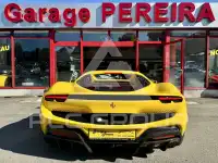 2025 Ferrari 296