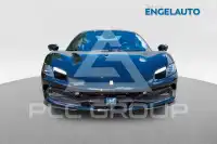 2025 Ferrari 296