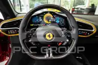 2025 Ferrari 296