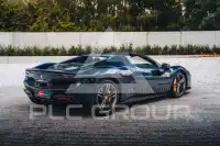 2025 Ferrari 296
