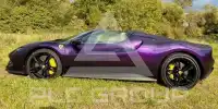 2025 Ferrari 296