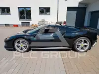 2025 Ferrari 296