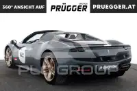 2024 Ferrari 296