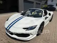 2025 Ferrari 296