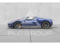 2025 Ferrari 296