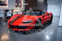 2026 Ferrari 296
