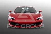 2025 Ferrari 296