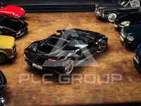 2025 Ferrari 296