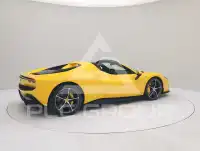 2025 Ferrari 296