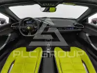 2025 Ferrari 296