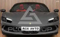 2025 Ferrari 296