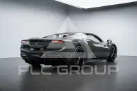 2025 Ferrari 296