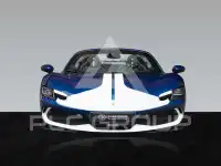 2025 Ferrari 296