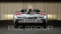2025 Ferrari 296