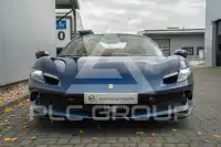 2025 Ferrari 296