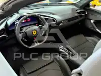 2025 Ferrari 296