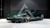 2025 Ferrari 296