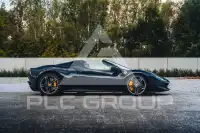 2025 Ferrari 296