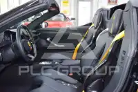 2025 Ferrari 296