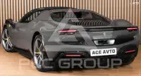 2025 Ferrari 296