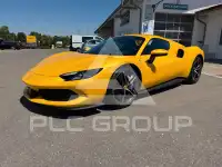 2025 Ferrari 296