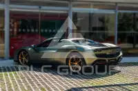 2025 Ferrari 296