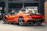 2025 Ferrari 296