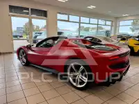 2025 Ferrari 296