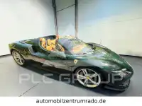 2025 Ferrari 296