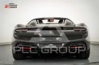 2025 Ferrari 296